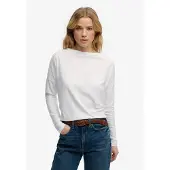 Superdry T-shirt blanc