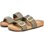 Tommy Hilfiger Mule kaki