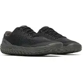 Merrell Chaussure basse 'Vapor Glove 7' gris foncé / noir