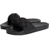 Tommy Hilfiger Mule noir