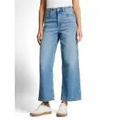 Tom Tailor Jean 'NELMA' bleu denim