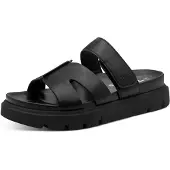 Tamaris Mule noir