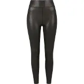 Urban Classics Leggings noir