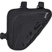 Kelly KELLYS KLS WEDGE ECO sac à cadre, noir *
