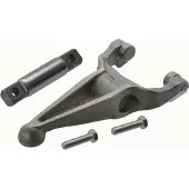SACHS Fourchette d'extension, embrayage