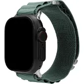 Mobilize Nylon USB-C auf USB-C, Montre connectée : accessoires, Vert
