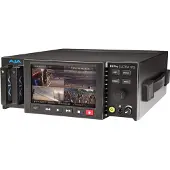 AJA Ki Pro Ultra 12G - Enregistreur/lecteur multicanal