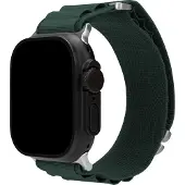 Mobilize Nylon USB-C auf USB-C, Montre connectée : accessoires, Vert