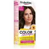 Schwarzkopf Shampooing Palette de Couleurs