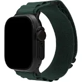 Mobilize Nylon USB-C auf USB-C, Montre connectée : accessoires, Vert
