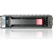 HP MSA 4TB 6G SAS (4 To, 3.5")