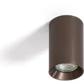 LEDKIA Plafonnier Aluminium Adonai Bronze