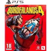 Borderlands 4