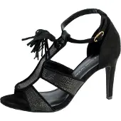 The Divine Factory Sandale Talon