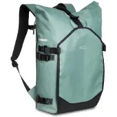 ACID Flip Pro Smlink 2.0 25l Pannier Vert