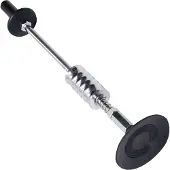 Syfax Marteau à inertie à ventouse 59 cm Acier au carbone