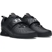 Under Armour Reign Lifter Weightlifting Shoes Noir EU 45