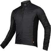 Endura Pro SL Primaloft II Jacket E9143 - Hommes, Noir - Taille M