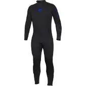 Bare Velocity Ultra 5 Mm Diving Wetsuit Noir 2XL Homme