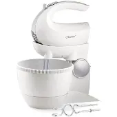 Maestro mixeur avec bol rotatif 600W MR556