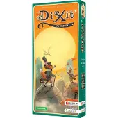 Sonstige Verlage Jeu Dixit 4: Origines 22589
