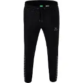Erima Pantalon de survêtement Essential Team multicolore