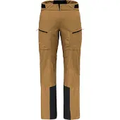 Salewa Sella 3l Powertex Pants Jaune XL Homme