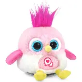 Vtech Lolibirds Lolito Pinky Educational Toy Rose Enfants