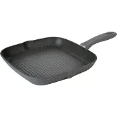 Ballarini Square Grill 28 Cm Gris