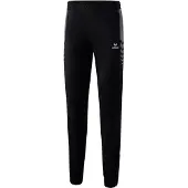 Erima Pantalon de jogging femme Worker Six Wings