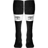 Umbro Chaussettes longues Tana Noir EU 42-46 Hommes,Femmes Noir EU 42-46