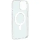 Puro Litemag Iphone 14 Plus/15 Plus Phone Case Clair