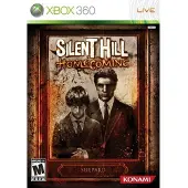 Silent Hill: Homecoming, Xbox 360