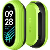 Xiaomi laisse smart band 8 running clip