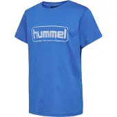 Hummel T-shirt à Manches Courtes Bally