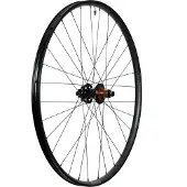 Stans No Tubes Roue arrière, 27.5"