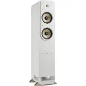 Polk Audio Signature S55E Blanc (à l'unité)