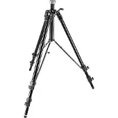 Manfrotto 161mk2b (Métal), Trépied, Noir