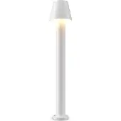 Maytoni Résine LED d'éclairage paysager 5W Blanc IP65 Blanc chaud (400 lm, IP65)
