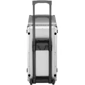 Sennheiser GZR 2020 Chariot Métallique, Valise, Noir