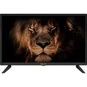 Nevir TV Led Nvr7802-24rd2n 24inch 60,96 Cms HD Ready Tdt2 Hdmi USB Fonction Hôtel