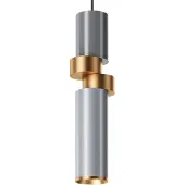 Maytoni Palette Suspension, lampe à suspendre GU10 (GU10)