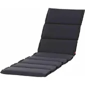 Siena Garden Coussin pour chaise longue (200 x 58 cm)