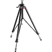 Manfrotto Triaut 058b Tripod Argenté