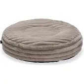 Designed By Lotte Coussin Reza Rond - Beige - 65 x 16 cm