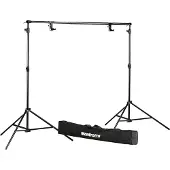 Manfrotto 1314b Set Noir