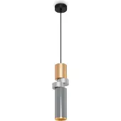 Maytoni Pendelleuchte Palette Colourful MOD303PL-01CFL3
