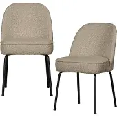 Bepurehome 2x , Chaises, Vogue