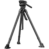 SmallRig Kit trépied 5755 x Potato Jet TRIBEX CARBON II