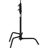 Avenger Photo Century 18 Support Standard Base Argenté